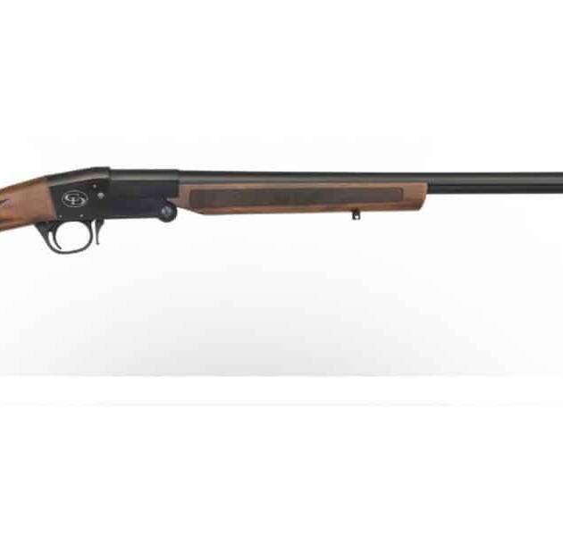 CHARLES DALY 101 SINGLE SHOT 410/26 WOOD 3"
