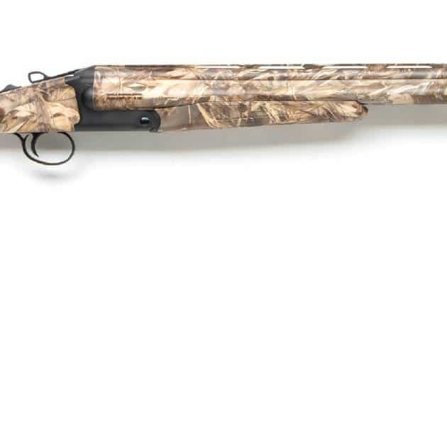 CHARLES DALY TRIPLE MAGNM 12/28 DRT 3.5"
