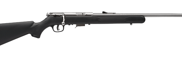 SAVAGE ARMS 93 BOLT 22MAG SS/SYN 5+1 21"