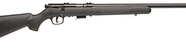 SAVAGE ARMS 93 BOLT 22MAG BL/SY HVBBL 5+1