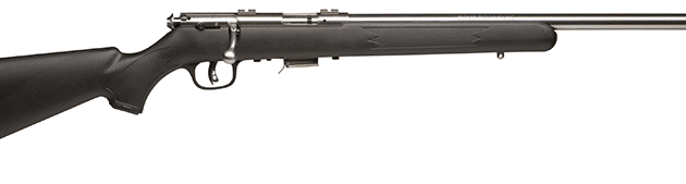 SAVAGE ARMS 93 BOLT 22MAG SS/SYN HVBBL 5+1
