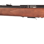 SAVAGE ARMS 93 BOLT 22MAG BL/WD 5+1 21" LH