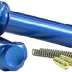 TIMBER CREEK AR TAKEDOWN PIN - SET BLUE