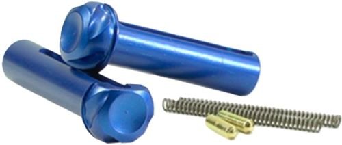TIMBER CREEK AR TAKEDOWN PIN - SET BLUE