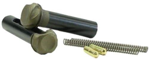 TIMBER CREEK AR TAKEDOWN PIN - SET BURNT BRONZE