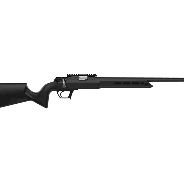 RETAY ASEND 22LR BLK 20"
