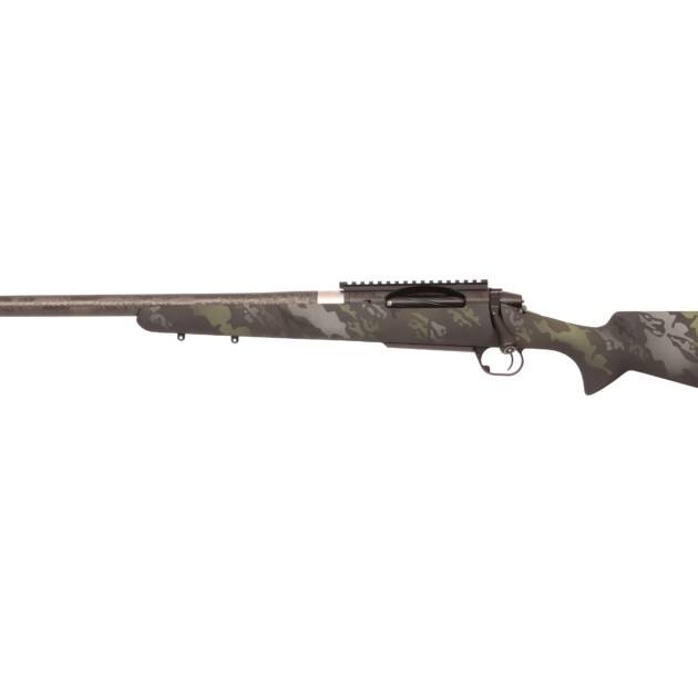 PROOF RESEARCH ELEVATION 2.0 7PRC MDNT 22" LH