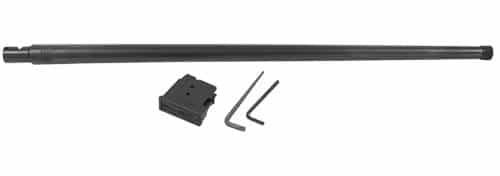 CZ AMERICAN BARREL SET FOR 457 - & 455 17HMR 20" THREADED