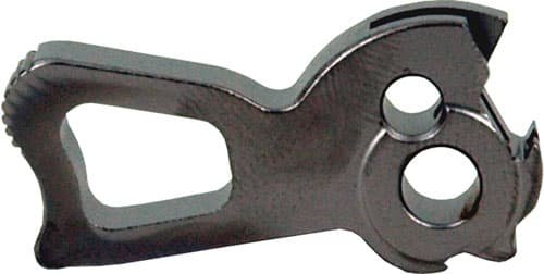 BERETTA 92FS/96FS SKELETONIZED - HAMMER STAINLESS STEEL