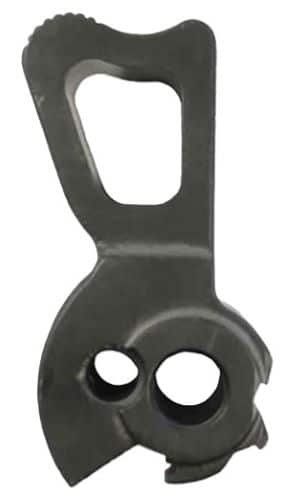 BERETTA 92 SERIES MATCH - SKELETONIZED HAMMER STAINLESS