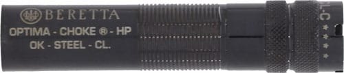 BERETTA OPTIMACHOKE HP 20GA - CYLINDER EXT .75" BLACK EDTN