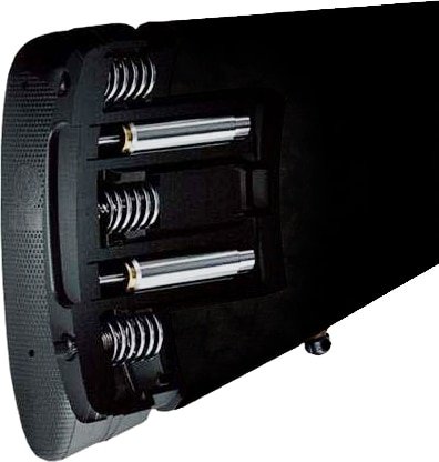BERETTA KICK-OFF SYSTEM FOR - XTREMA 2 SYNTHETIC STOCKS