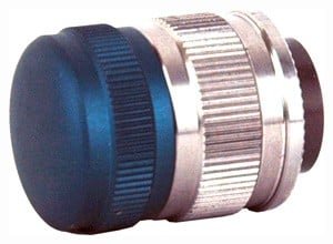 BERETTA BALANCE CAP-LIGHT - FOR A400 XCEL 1.4 OZ. BLUE