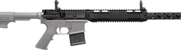 CHIAPPA DALY UPPER AR-15 410 - 2.5" 19" 5RD MAGAZINE BLACK
