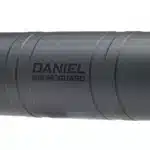 DANIEL DEFENSE DD SG-6TI 1/2-28 BLK