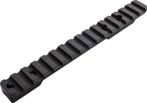 DURASIGHT PICATINNY RAIL BASE - CVA PARAMOUNT/ENDURA