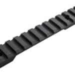 DURASIGHT PICATINNY RAIL - CVA CASCADE SA 0 MOA BLACK