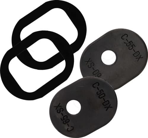 BERETTA STOCK DROP ADJUSTMENT - KIT FOR SEMI-AUTO SHOTGUNS