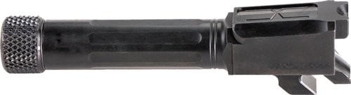 FAXON S&W M&P SHIELD 9MM - FLUTED THREADED NITRIDE