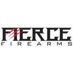 FIERCE FIREARMS CT ROGUE 2 TI 308WIN BK/S 16"#
