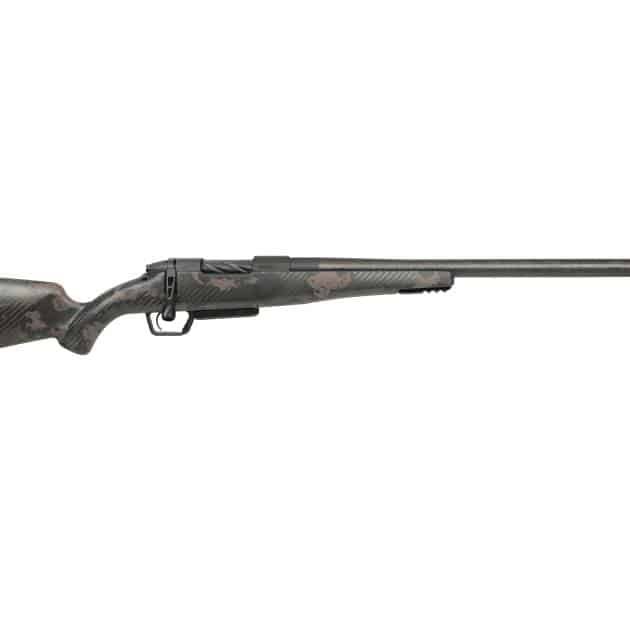 FIERCE FIREARMS CF ROGUE XP 22CR BLK/TRO 20" #