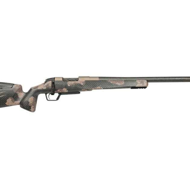 FIERCE FIREARMS CF RIVAL XP 2 300W BZ/SON 22"#