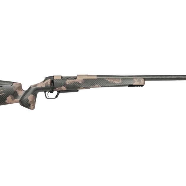 FIERCE FIREARMS CF RIVAL XP 2 300W BZ/SON 22"#