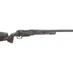 FIERCE FIREARMS CF RIVAL XP 2 6CM BLK/TPY 20"#