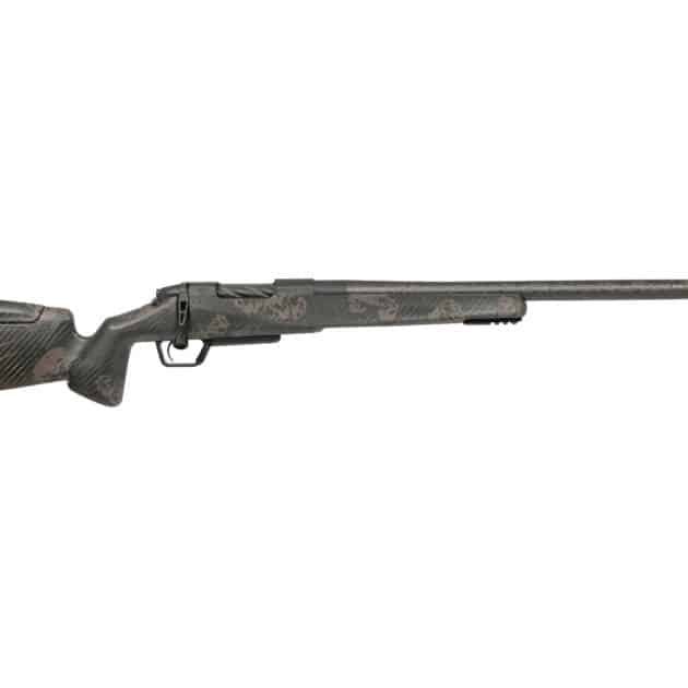FIERCE FIREARMS CF RIVAL XP 2 6CM BLK/TPY 20"#