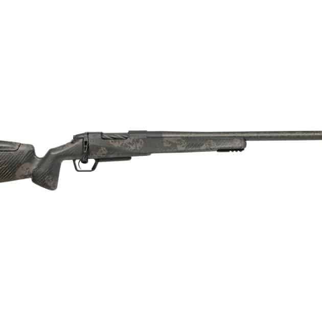 FIERCE FIREARMS CF RIVAL XP 2 25CM BK/TPY 22"#