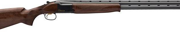 BROWNING CITORI CXS 12GA 3" - 32"VR BLUED/WALNUT