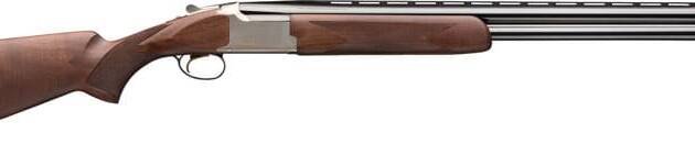 BROWNING CITORI HUNTER GRADE - II 410 3" 28"VR BLUED/WALNUT