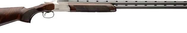 BROWNING CITORI 825 SPRTG 410 - 3" 30" BLUED WALNUT