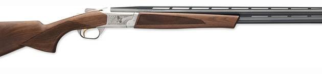 BROWNING CYNERGY MICRO MIDAS - 20GA 3" 26" BLUED/WALNUT