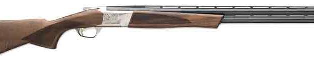 BROWNING CYNERGY FIELD 20GA - 3" 28" BLUED/WALNUT