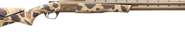 BROWNING CYNERGY WICKED WING - 12GA 3.5" 28" VINTAGE TAN