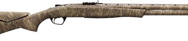 BROWNING CYNERGY 12GA 3.5" 26" - ULTIMATE TURKEY MO-BOTTOMLAND
