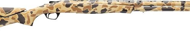 BROWNING CYNERGY SW 12GA 3.5" - 28" VINTAGE TAN