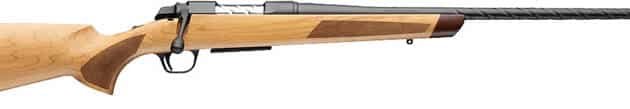 BROWNING AB3 PRO HUNTER 243 - WIN 22" BLUED MAPLE DELUXE