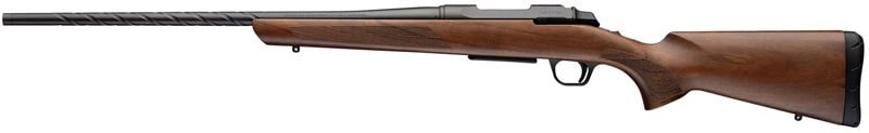 BROWNING AB3 PRO HUNTER 270 - WIN 22" BLUED WOOD - Image 2