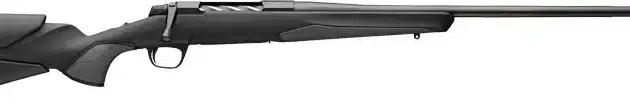 BROWNING X-BOLT 2 HUNTER 6.5CM - 22" COMPOSITE/BLUED MB