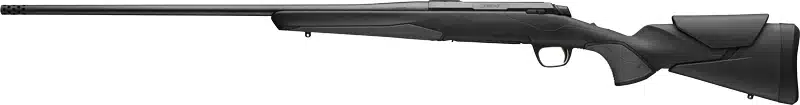 BROWNING X-BOLT 2 HUNTER 6.8 - WESTERN 24" COMPOSITE BLUED - Image 2