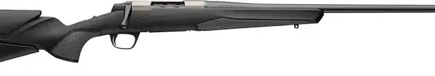 BROWNING X-BOLT 2 HUNTER 6.5CM - 22" COMPOSITE/TWO TONE MB