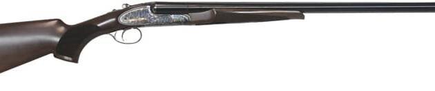 CZ SHARP-TAIL S/S 28GA 3" 28" - WALNUT