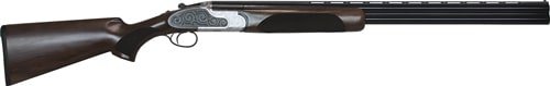 CZ WING SHOOTER ELITE O/U 20GA - 28" VR WALNUT