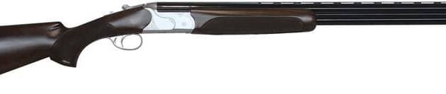 CZ REDHEAD PREMIER O/U 20GA - 24" VR WALNUT 13" LOP