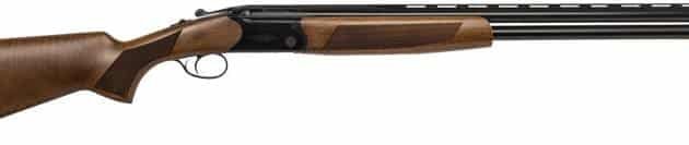 CZ DRAKE O/U 410GA 28" IC/MOD - FIXED CHOKES WALNUT STOCK