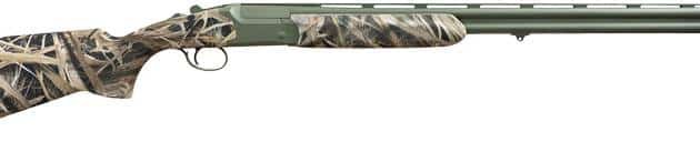AKKAR 820 MARSH 20GA 3" - 28"VR EJECTORS BROWN MOB