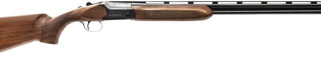 AKKAR 836 OPEN COUNTRY 410 3" - 28"VR EJECTORS BLUE WALNUT