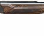 AKKAR 206 TARGET FORCE 12GA - 2.75" 32"HIGH RIB ADJ WALNUT